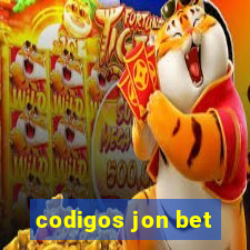 codigos jon bet